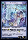 Product image for Radiant Vega