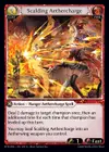 Product image for Scalding Aethercharge