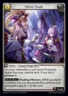 Product image for Silent Trade