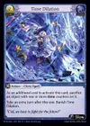 Product image for Time Dilation