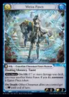 Product image for Weiss Pawn