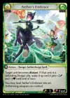 Product image for Aether's Embrace
