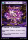 Product image for Bauble of Scarcity