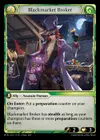 Product image for Blackmarket Broker