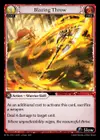 Product image for Blazing Throw