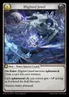 Product image for Blighted Jewel