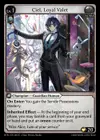 Product image for Ciel, Loyal Valet