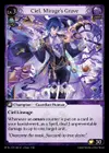 Product image for Ciel, Mirage's Grave