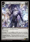 Product image for Ciel, Omenbringer