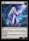 Product image for Dreamy Unicorn