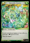 Product image for Favorable Omens