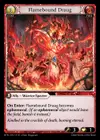 Product image for Flamebound Draug
