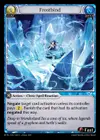 Product image for Frostbind
