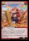 Product image for Fumant Shieldmaiden