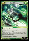 Product image for Galed Erasure