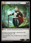 Product image for Horned Knight