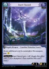 Product image for Inert Sword