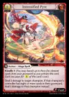Product image for Intensified Pyre