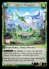 Product image for Legion's Wingspan