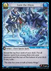 Product image for Lure the Abyss