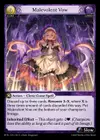 Product image for Malevolent Vow