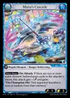 Product image for Mana's Cascade