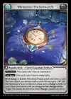 Product image for Memento Pocketwatch
