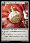 Product image for Nefarious Timepiece
