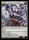 Product image for Noire, Ace of Spades