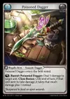 Product image for Poisoned Dagger