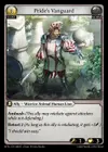 Product image for Pride's Vanguard