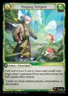 Product image for Purging Tempest