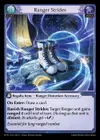 Product image for Ranger Strides