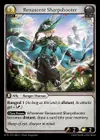 Product image for Renascent Sharpshooter