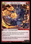Product image for Rile the Abyss