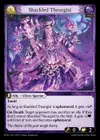 Product image for Shackled Theurgist