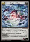 Product image for Sleight of Hand