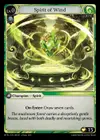 Product image for Spirit of Wind