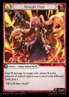 Product image for Straight Flare