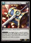 Product image for Sword of Seeking