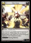 Product image for Take Point