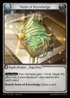 Product image for Tome of Knowledge