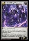 Product image for Unyielding Wraithguard