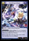 Product image for Vanishing Eclipse