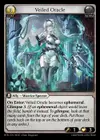 Product image for Veiled Oracle