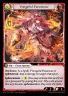 Product image for Vengeful Paramour