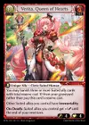 Product image for Verita, Queen of Hearts