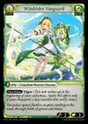 Product image for Windrider Vanguard