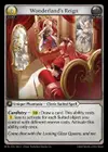 Product image for Wonderland's Reign