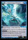 Product image for Aquamirage Whisper